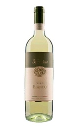 Вино Cantine San Marco Tusculum Bianco VdT Secco 0,75 л