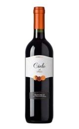 Вино Cielo e Terra Gruppo Cantine Colli Berici Refosco Veneto IGT 2015 0,75 л