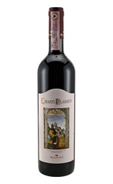 Вино Castello Banfi Chianti Classico DOCG 2014 0,75 л