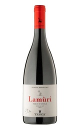 Вино Conte Tasca d'Almerita Lamuri 2014 0,75 л