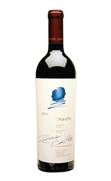 Вино Opus One 2012 0,75 л