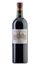 Вино Chateau Cos d'Estournel AOC 2006 0,75 л