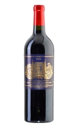 Вино Chateau Palmer AOC 2005 0,75 л