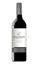 Вино McGuigan Private Bin Merlot 2011 0,75 л