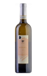 Вино Surrau Branu Vermentino di Gallura DOCG 2012 0,75 л