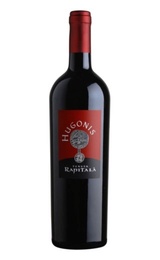 Вино Tenuta Rapitala Hugonis Sicilia IGT 2010 0,75 л