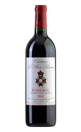 Вино Chateau Le Bon Pasteur AOC 1999 0,75 л