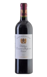 Вино Chateau Beausejour Becot AOC 2006 0,75 л