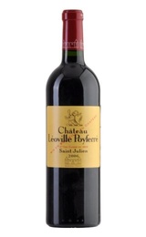 Вино Chateau Leoville Poyferre AOC 2006 0,75 л