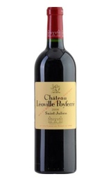 Вино Chateau Leoville Poyferre AOC 2008 0,75 л