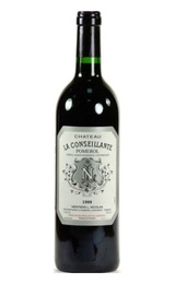 Вино Chateau La Conseillante AOC 2007 0,75 л