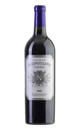 Вино Chateau La Conseillante AOC 2008 0,75 л
