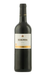 Вино Ederra Crianza Rioja DOC 2013 0,75 л