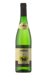 Вино Michel Schneider Zeller Schwarze Katz Qualitatswein 2012 0,75 л