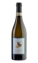 Вино La Spinetta Bricco Quaglia Moscato dAsti DOCG 2015 0,75 л