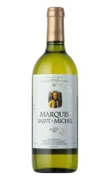 Вино Marquis de Saint Michel 0,75 л