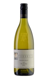 Вино Torbreck The Steading Blanc Barossa Valley 2012 0,75 л