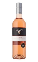 Вино Raimat Abadia Cabernet Sauvignon-Tempranillo Costers del Segre DO 2013 0,75 л