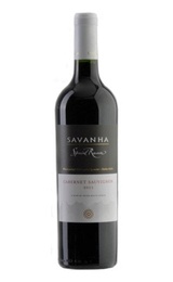 Вино Winemakers Selection Savanha Cabernet Sauvignon Special Reserve 2011 0,75 л