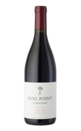 Вино Dog Point Pinot Noir 2011 0,75 л
