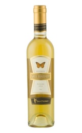 Вино San Pedro Late Harvest Reserva Riesling 2014 0,375 л