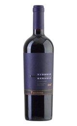 Вино San Pedro Tierras Moradas 2008 0,75 л