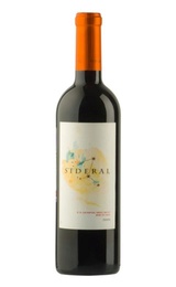 Вино San Pedro Sideral Cachapoal Valley DO 2010 0,75 л