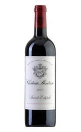 Вино Chateau Montrose AOC 2006 0,75 л