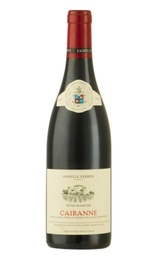 Вино Famille Perrin Cairanne Peyre Blanche Cotes du Rhone Villages AOC 2013 0,75 л