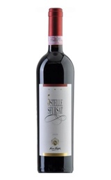 Вино Nino Negri Sfursat 5 Stelle Sforzato di Valtellina DOCG 2010 0,75 л
