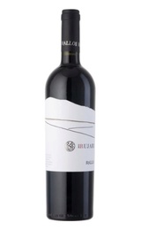 Вино Rallo Rujari Sicilia DOP 2012 0,75 л