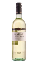 Вино Folonari Chardonnay Delle Venezie IGT 2013 0,75 л