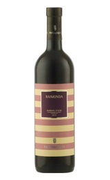 Вино Fontanafredda Raimonda Barbera dAlba DOC 2014 0,75 л