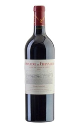 Вино Domaine de Chevalier AOC 2000 0,75 л