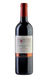 Вино Arrogant Frog Rouge Velours Languedoc-Roussillon IGP 2013 0,75 л