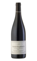 Вино Vincent Girardin Vieilles Vignes Gevrey-Chambertin AOC 2013 0,75 л