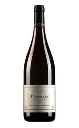 Вино Vincent Girardin Vieilles Vignes Pommard AOC 2013 0,75 л