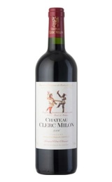 Вино Chateau Clerc Milon AOC 2006 0,75 л