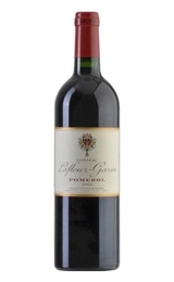 Вино Chateau Lafleur Gazin AOC 2009 0,75 л