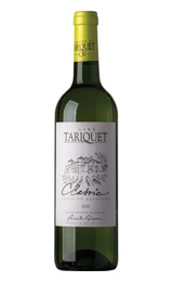 Вино Domaine du Tariquet Classic 2013 0,75 л