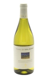 Вино Cantine Belisario Verdicchio di Matelica Terre Di Valbona 0,75 л