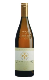 Вино Cantine Belisario Verdicchio di Matelica Riserva Cambrugiano 0,75 л
