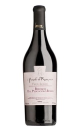 Вино Lorenzon Refosco Isonzo del Friuli I Feudi di Romans 2014 0,75 л