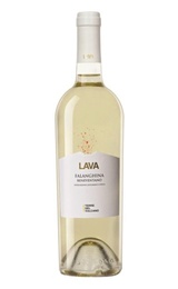 Вино Terre Del Vulcano Falanghina Beneventano Lava 2015 0,75 л