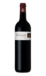 Вино Goulee Cos D'Estournel Grand Cru Medoc 2011 0,75 л