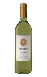 Вино Suerte 0,75 л
