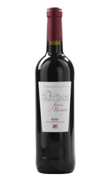 Вино Finca Besaya Tempranillo Rioja 2014 0,75 л