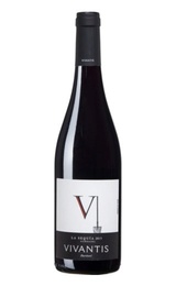 Вино Nekeas Garnacha Navarra La Sequia 2015 0,75 л