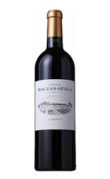 Вино Chateau Rauzan-Segla 1999 Grand Cru Classe AOC Margaux 0,75 л