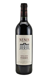 Вино Chateau Nenin 2007 0,75 л